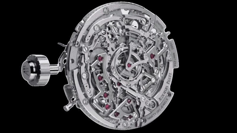 Precision Algorithm Mechanism